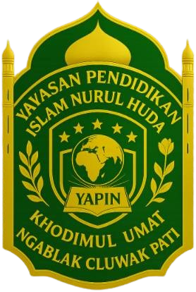 Logo Yayasan
